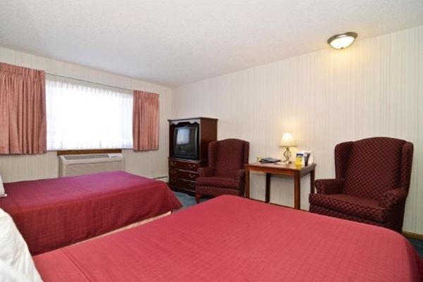 LANCASTER WELCOME INN (Hurricane)